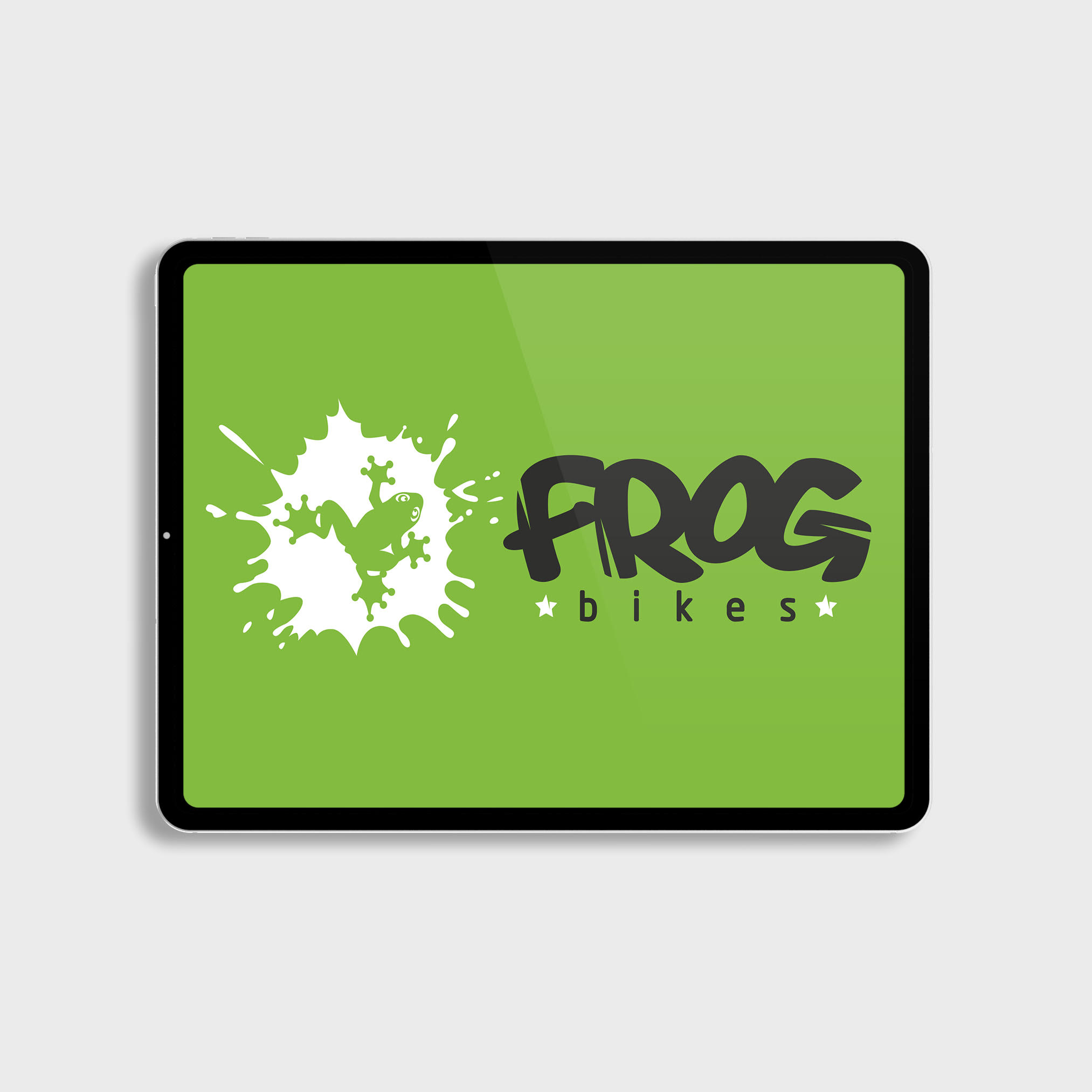 frogbikes