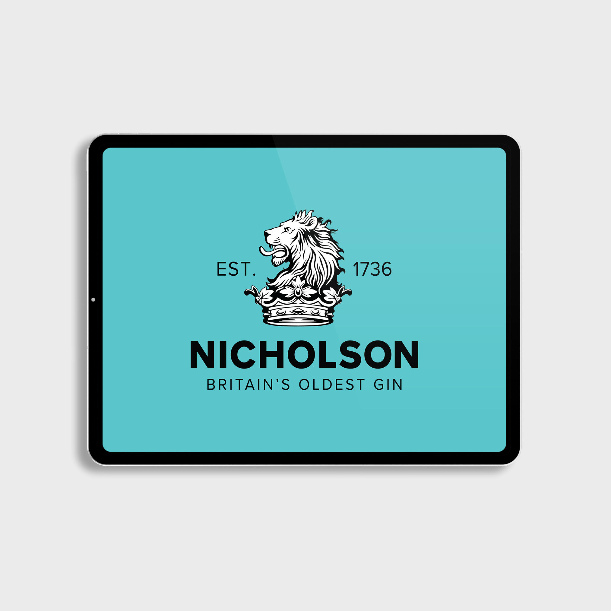 nicholsongin