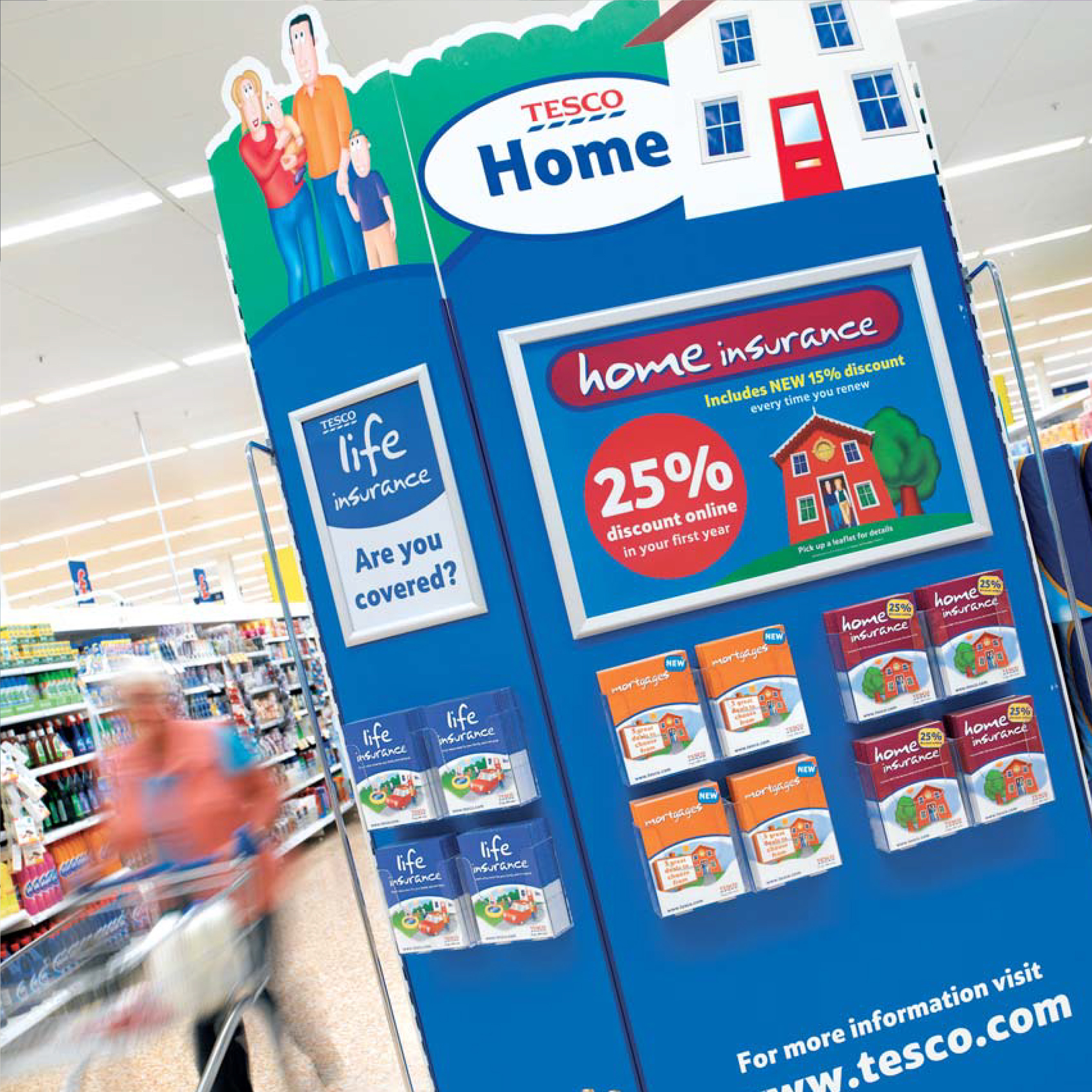 retail branding
